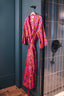 Seaside Robe