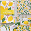 Lemon Grove Kitchen Towel