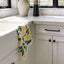 Lemon Grove Kitchen Towel
