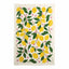 Lemon Grove Kitchen Towel