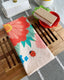 Bee Garden Kitchen Towel