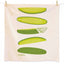 Big Dill Pickles & Herb Dish Towel Set