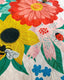 Bee Garden Kitchen Towel