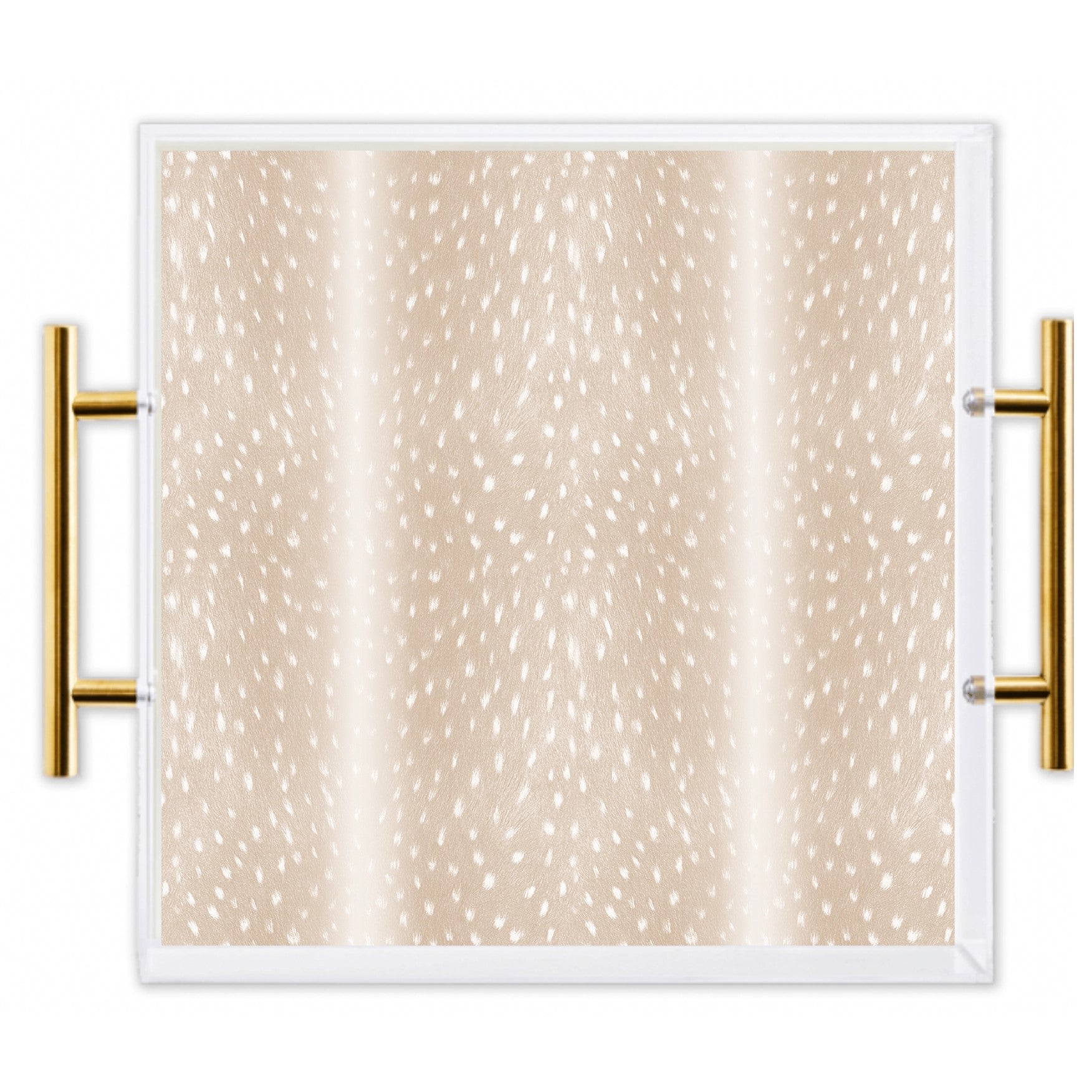 Roam Home Acrylic Tray