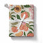 Peach Blossom Kitchen Towel