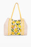 Make Lemonade Tote