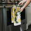 Lemon Grove Kitchen Towel