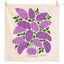 Lilacs Dish Towel